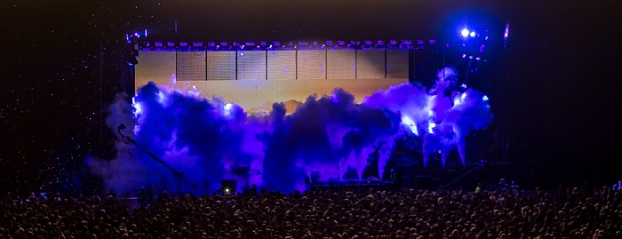 Olympiastadion: Paul McCartney München