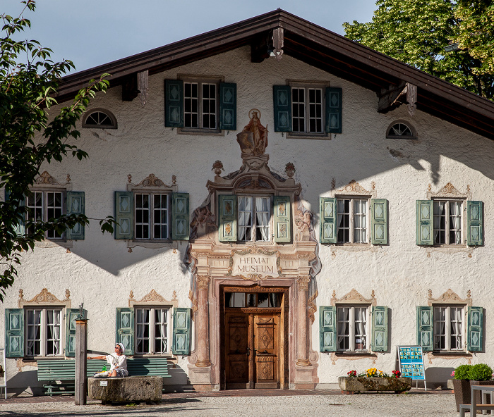 Heimatmuseum Prien am Chiemsee