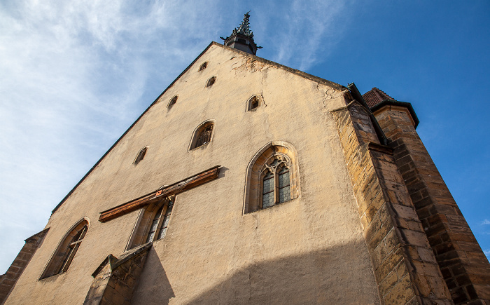 Amberg Altstadt: Frauenkirche