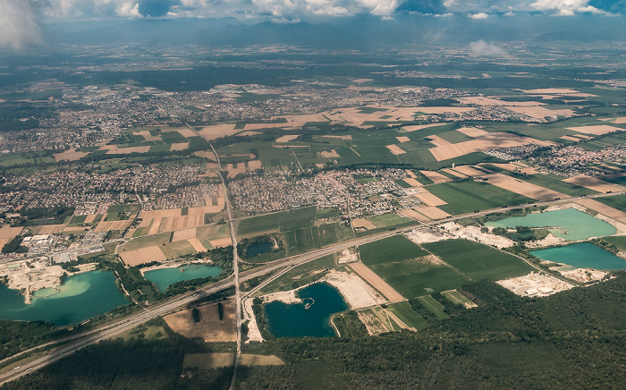 Grand Est - Département Haut-Rhin Département Haut-Rhin