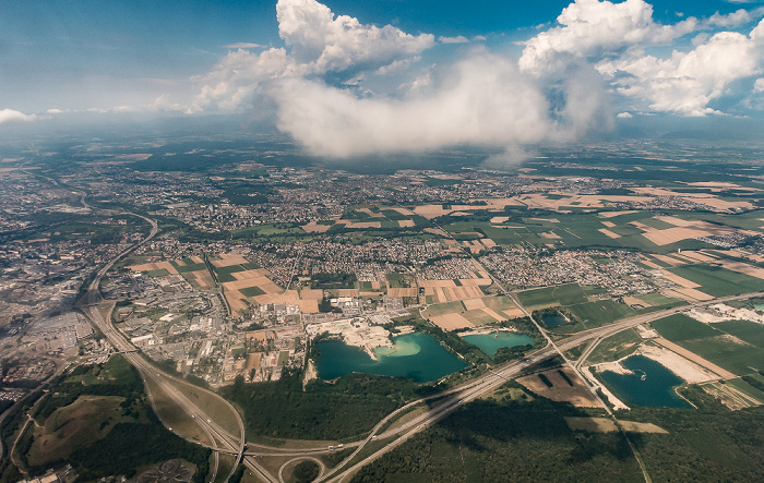 Grand Est - Département Haut-Rhin Département Haut-Rhin