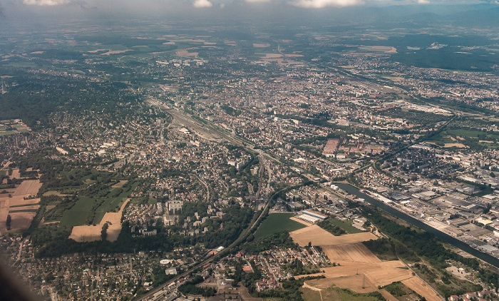 Grand Est - Département Haut-Rhin Département Haut-Rhin