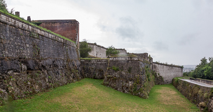 Festungsanlagen von Vauban