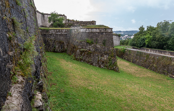 Citadelle de Besançon