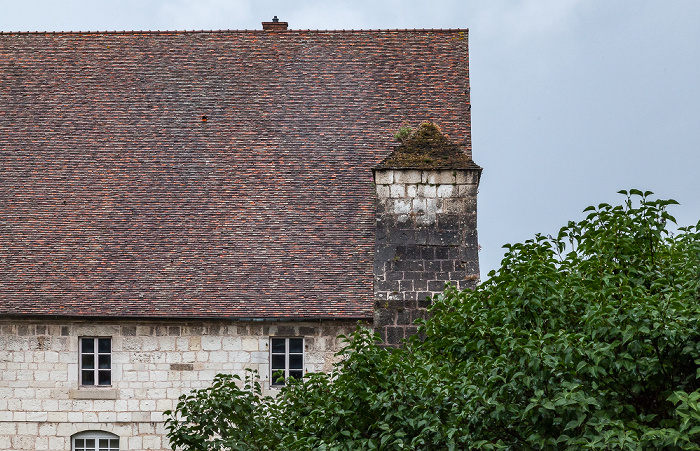 Citadelle de Besançon