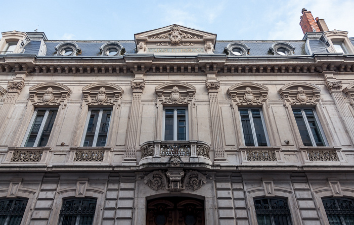 La Boucle: Rue de la Préfecture Besançon