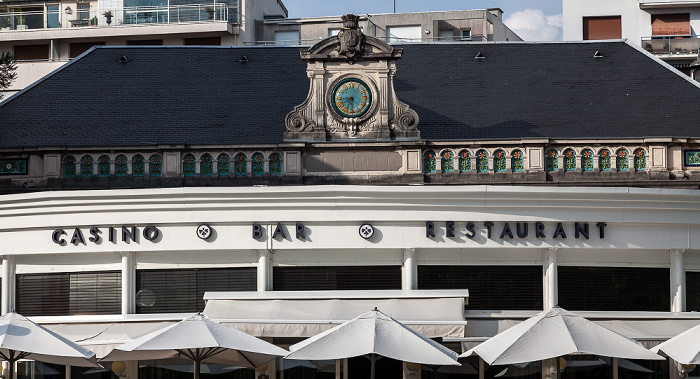 Casino JOA de Besançon Besançon