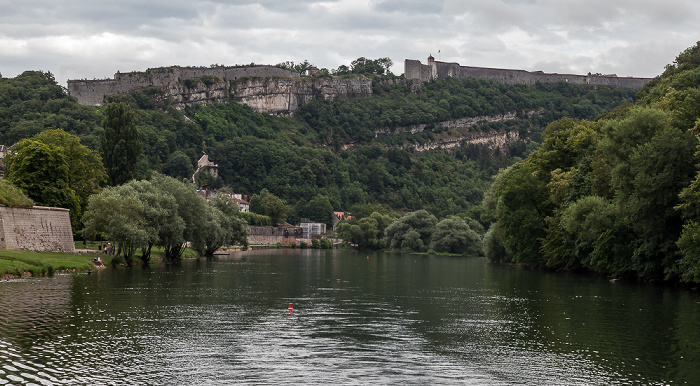 Doubs, Citadelle de Besançon