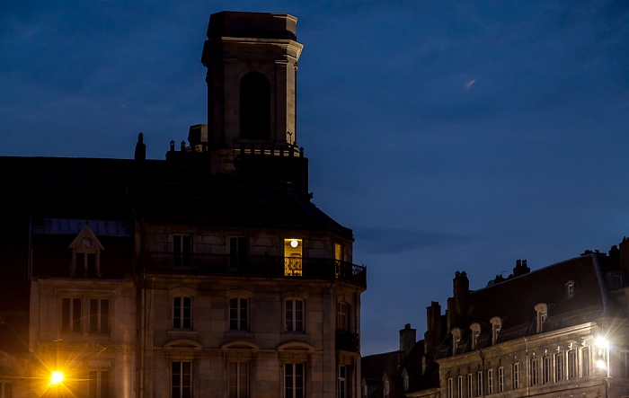 Besançon Église Sainte-Madeleine