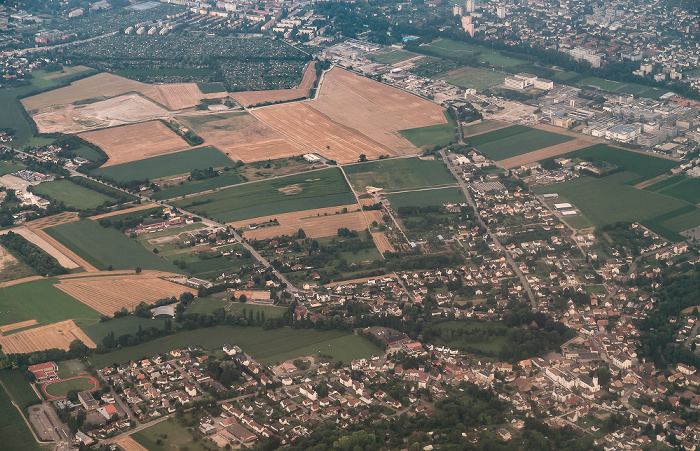 Grand Est - Département Haut-Rhin Département Haut-Rhin