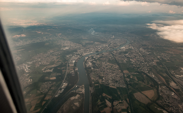 Grand Est - Département Haut-Rhin Département Haut-Rhin