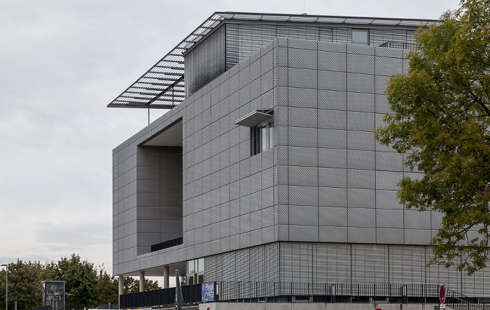 Garching bei München Garching Forschungszentrum (Technische Universität München): Institute for Advanced Study