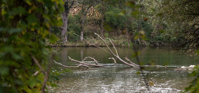 Isar Eching