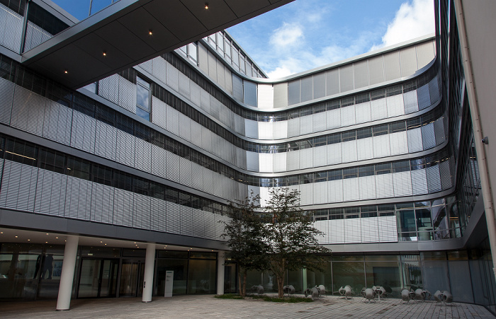 Siemens-Zentrale München