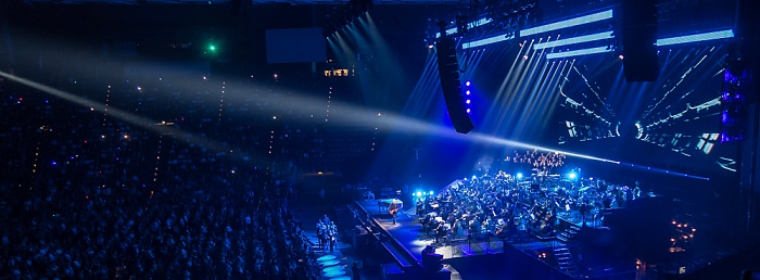 München Olympiahalle: Night of the Proms