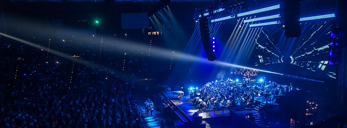 Olympiahalle: Night of the Proms - Simple Minds, Ronan Keating, Natasha Bedingfield, Stefanie Heinzmann, John Miles München