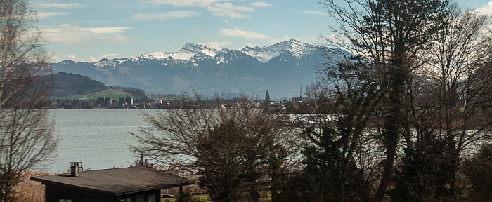 Zürichsee