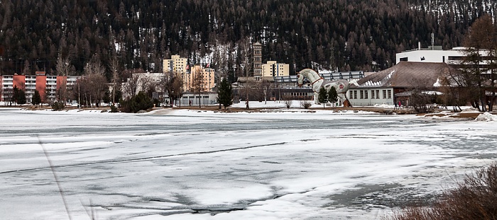 St. Moritz