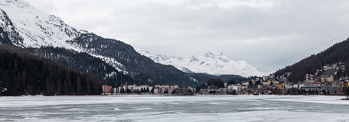 St. Moritz