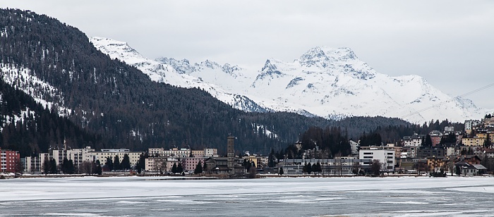 St. Moritz