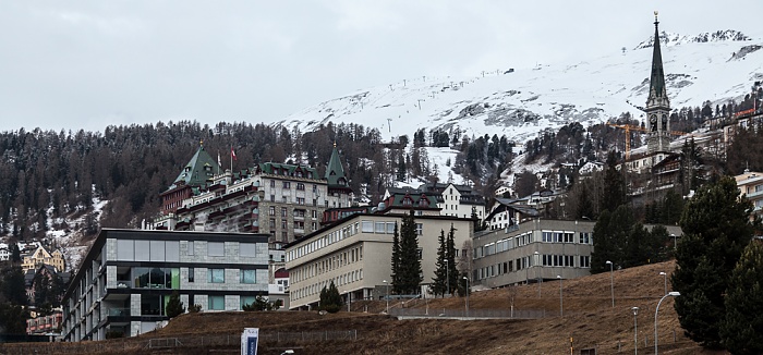 St. Moritz