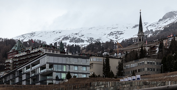 St. Moritz