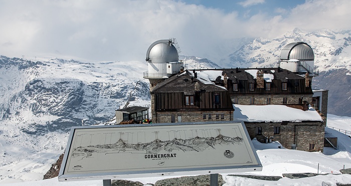 Gornergrat