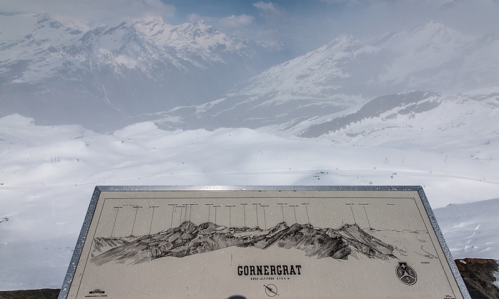 Gornergrat