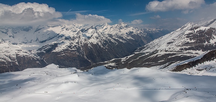 Gornergrat