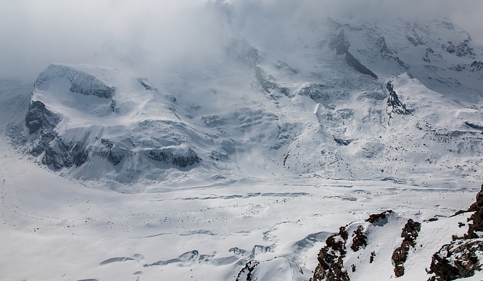 Gornergrat