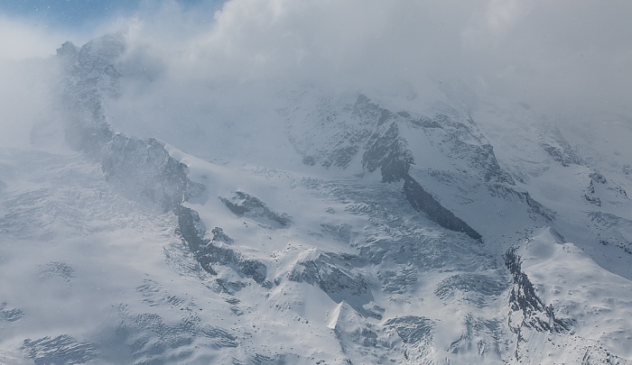 Gornergrat