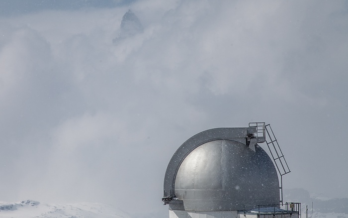 Gornergrat