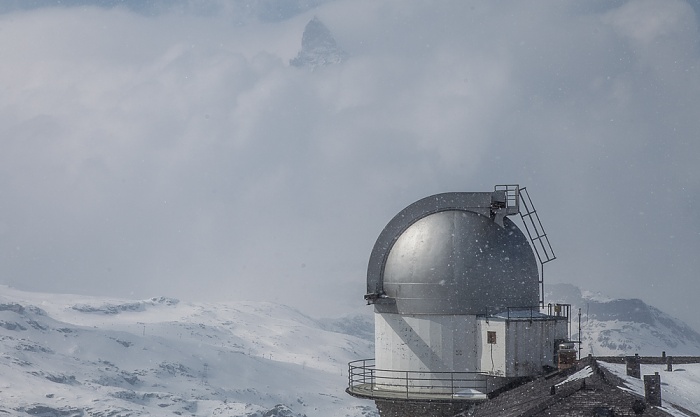 Gornergrat