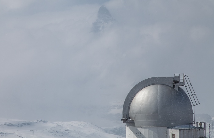 Gornergrat