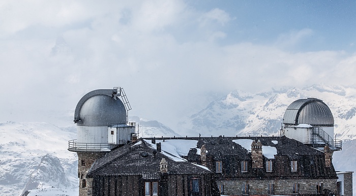 Gornergrat