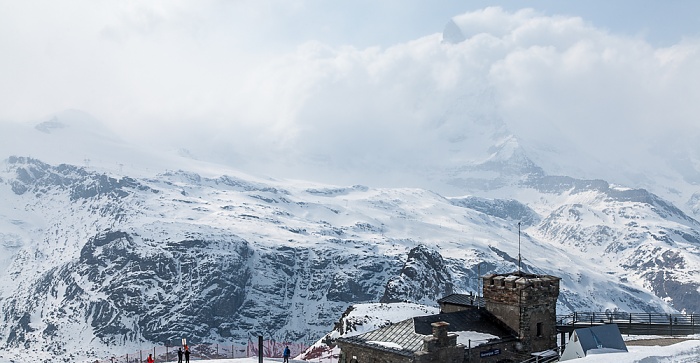 Gornergrat