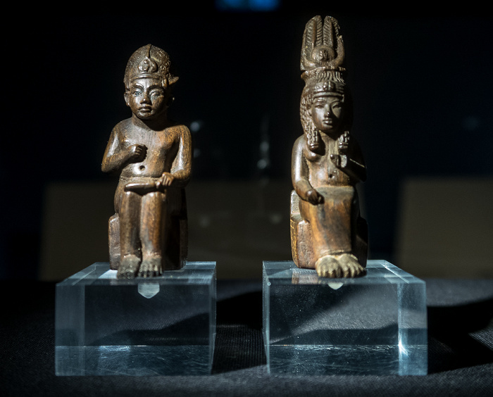 Lokschuppen: Pharao - Leben im Alten Ägypten Rosenheim