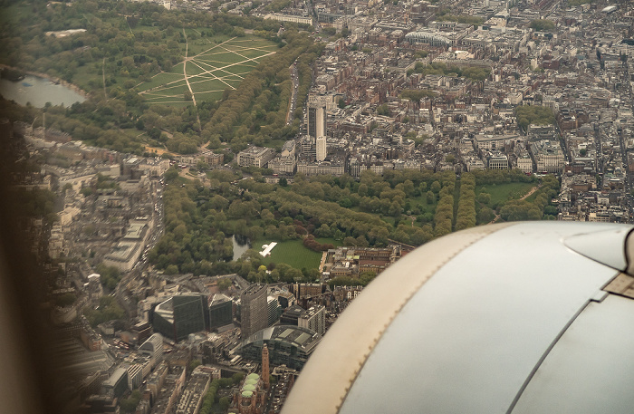 London 2017-04-21 Flug DLH2474 München Franz Josef Strauß (MUC/EDDM) - London Heathrow (LHR/EGLL) Luftbild aerial photo