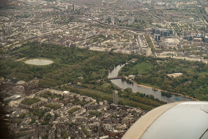 London 2017-04-21 Flug DLH2474 München Franz Josef Strauß (MUC/EDDM) - London Heathrow (LHR/EGLL) Luftbild aerial photo