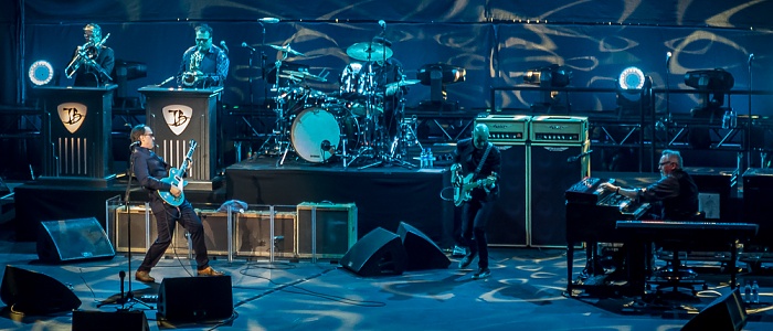 London Royal Albert Hall: Joe Bonamassa