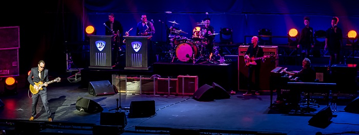 London Royal Albert Hall: Joe Bonamassa