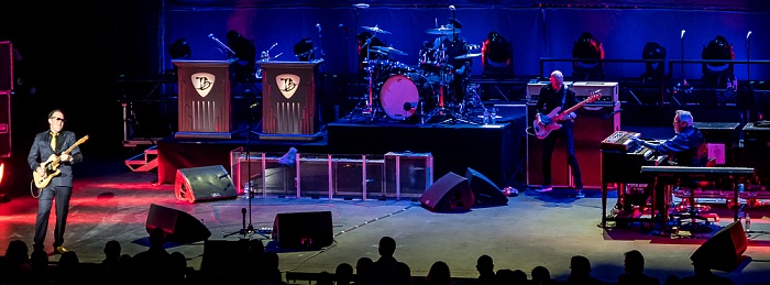 London Royal Albert Hall: Joe Bonamassa