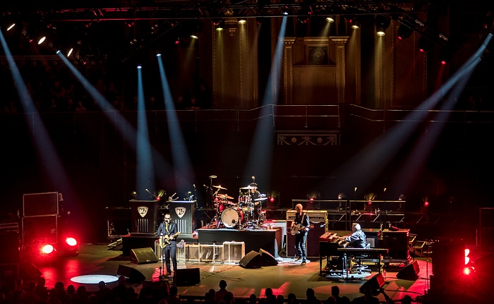 London Royal Albert Hall: Joe Bonamassa