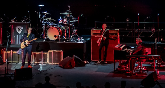 London Royal Albert Hall: Joe Bonamassa