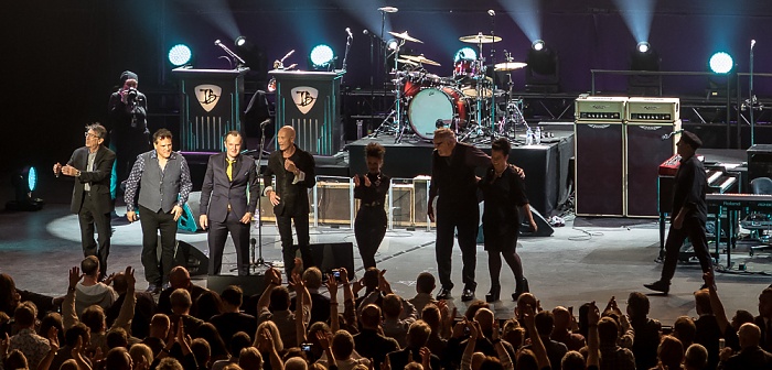 London Royal Albert Hall: Joe Bonamassa