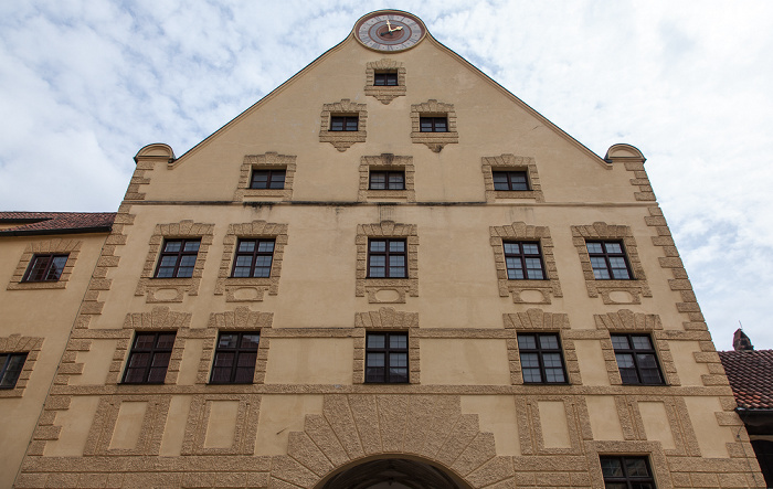 Burg Trausnitz Landshut