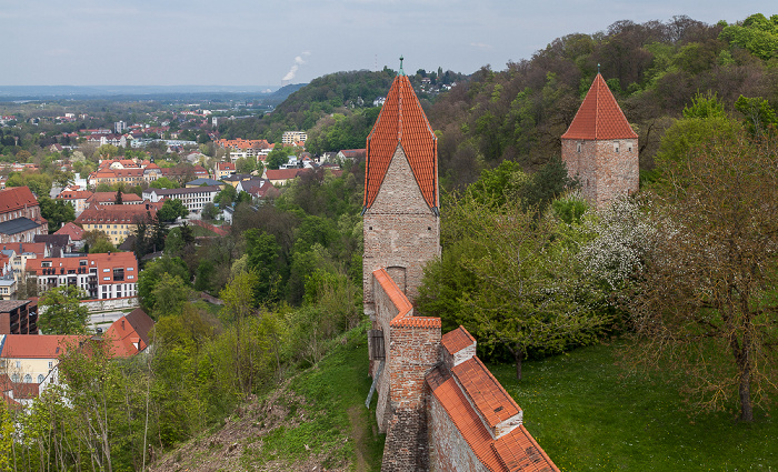 Landshut Burg Trausnitz