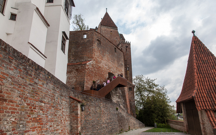 Burg Trausnitz Landshut