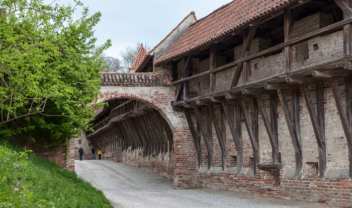 Burg Trausnitz Landshut