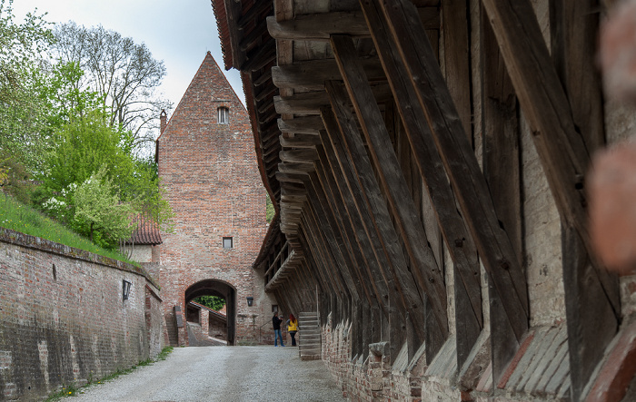 Burg Trausnitz Landshut